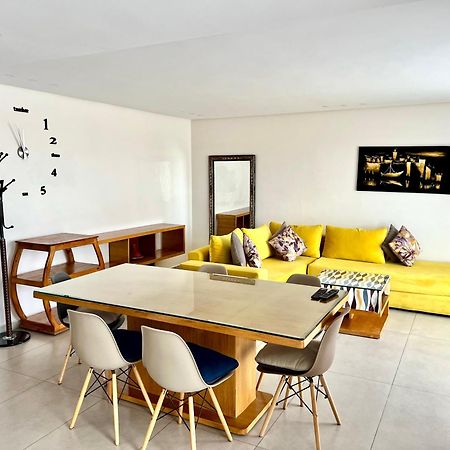 Appartement Les Bienvenus الصويرة المظهر الخارجي الصورة