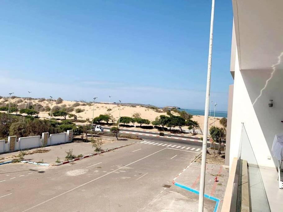 Appartement Les Bienvenus الصويرة المظهر الخارجي الصورة