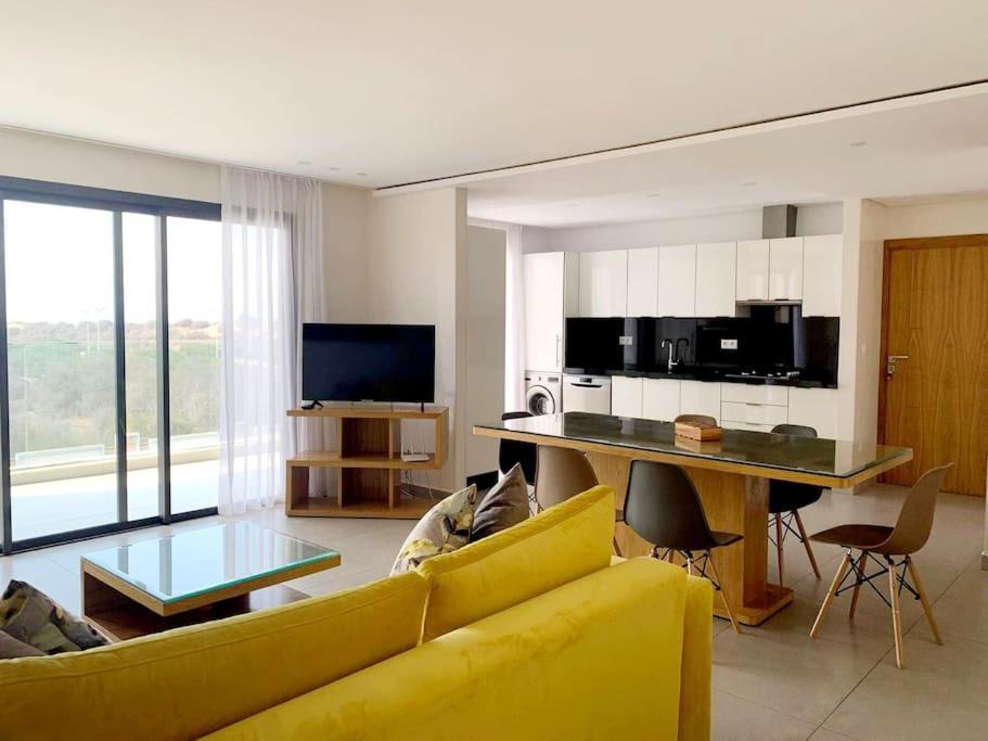 Appartement Les Bienvenus الصويرة المظهر الخارجي الصورة