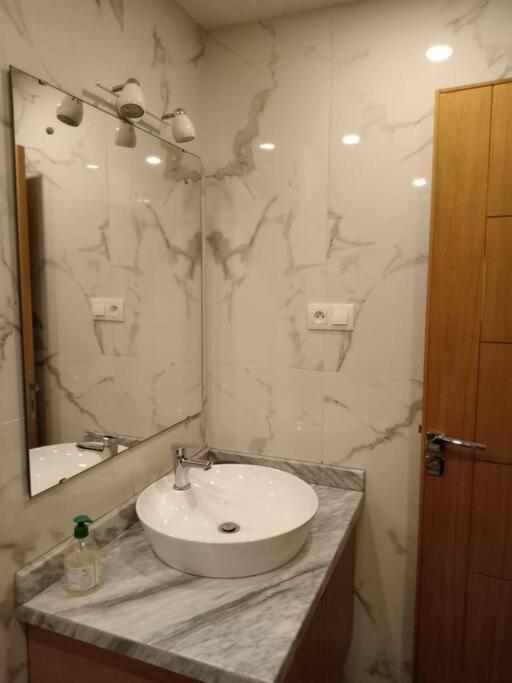 Appartement Les Bienvenus الصويرة المظهر الخارجي الصورة