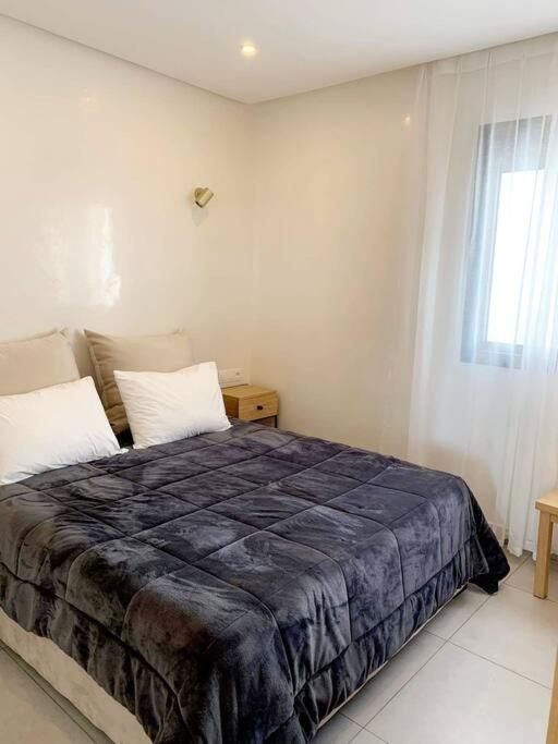 Appartement Les Bienvenus الصويرة المظهر الخارجي الصورة