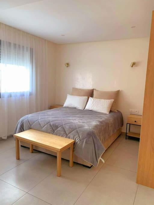 Appartement Les Bienvenus الصويرة المظهر الخارجي الصورة