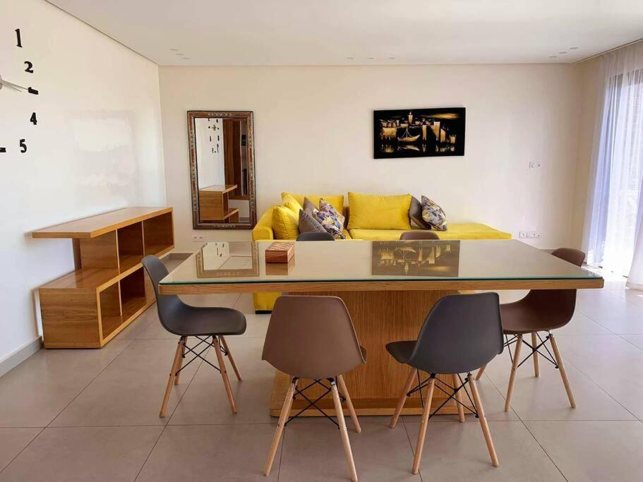 Appartement Les Bienvenus الصويرة المظهر الخارجي الصورة