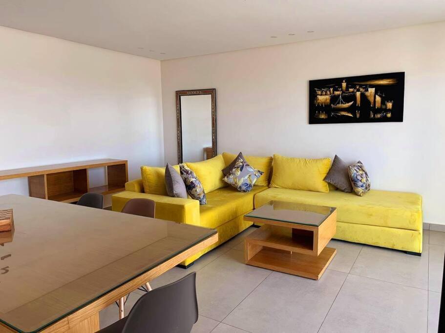 Appartement Les Bienvenus الصويرة المظهر الخارجي الصورة