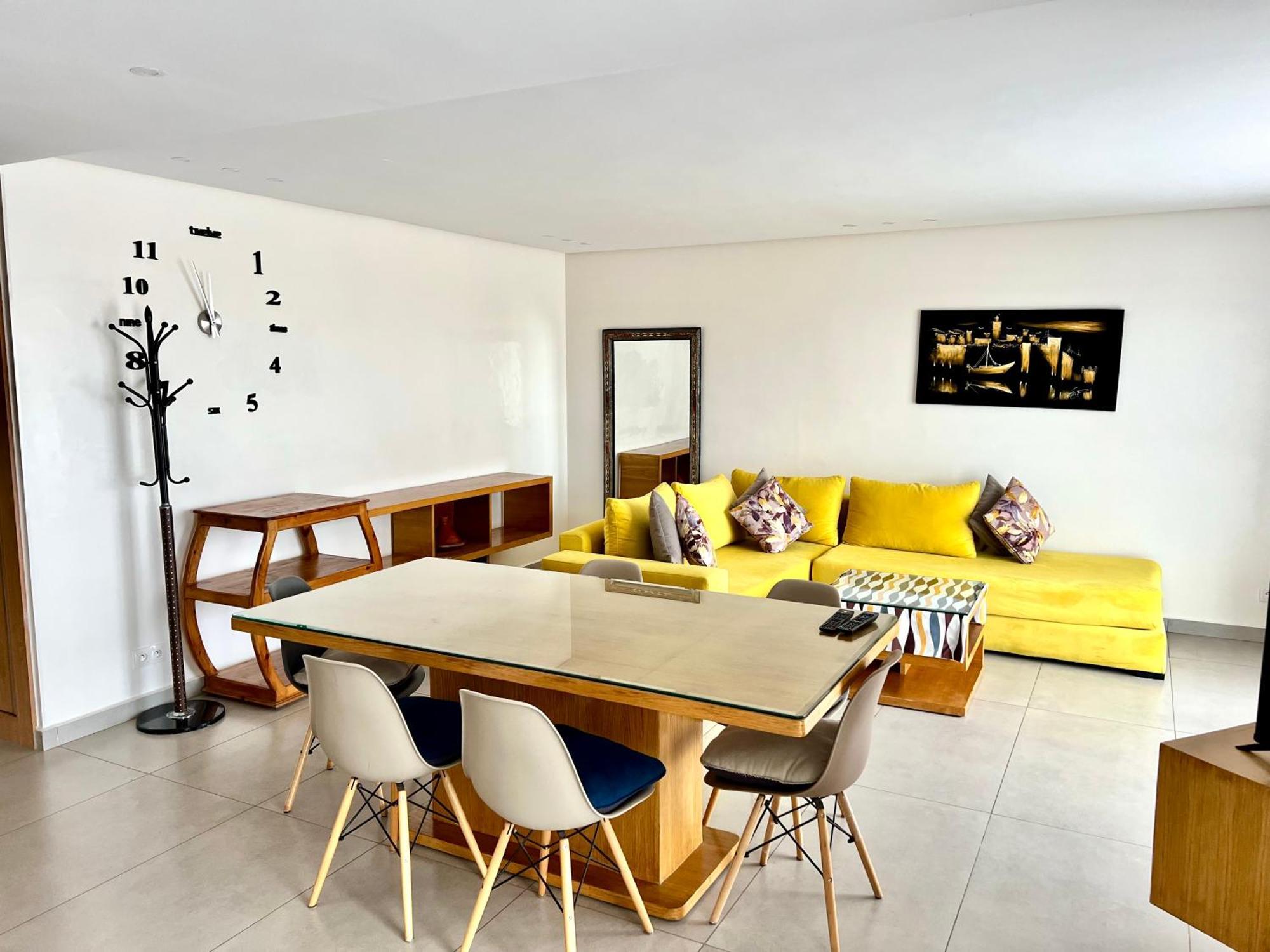 Appartement Les Bienvenus الصويرة المظهر الخارجي الصورة