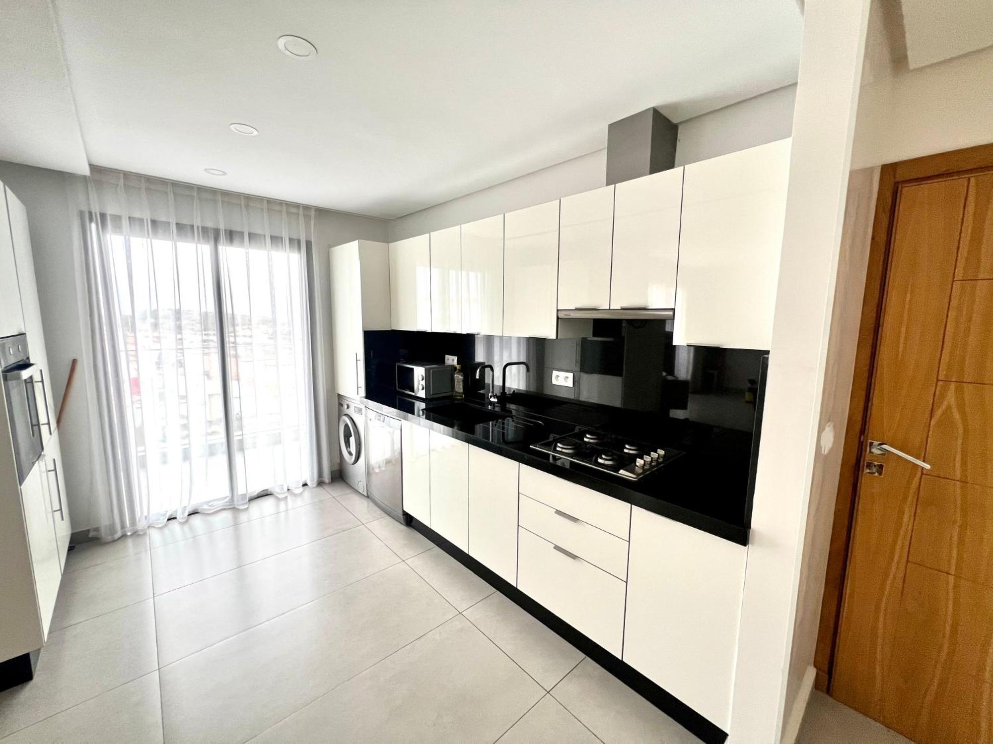 Appartement Les Bienvenus الصويرة المظهر الخارجي الصورة