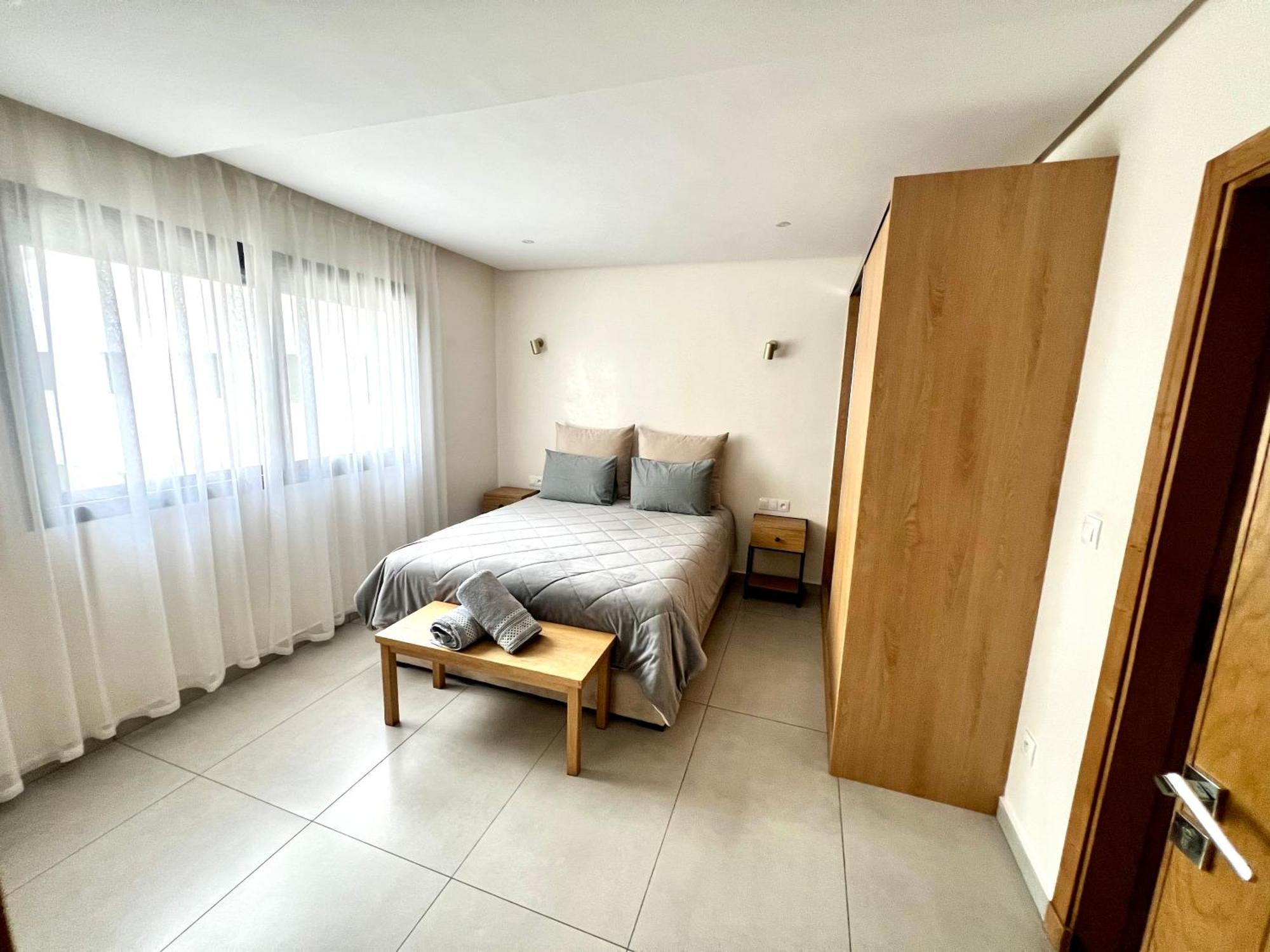 Appartement Les Bienvenus الصويرة المظهر الخارجي الصورة